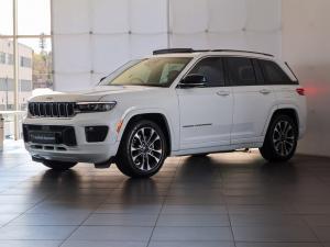 Jeep Grand Cherokee L 3.6 4x4 Overland - Image 5