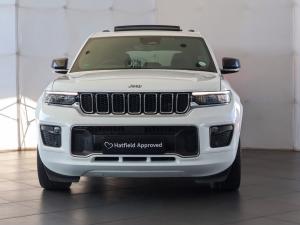 Jeep Grand Cherokee L 3.6 4x4 Overland - Image 6