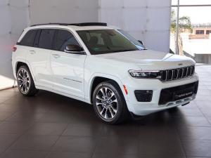 Jeep Grand Cherokee L 3.6 4x4 Overland - Image 7