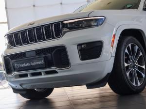 Jeep Grand Cherokee L 3.6 4x4 Overland - Image 8