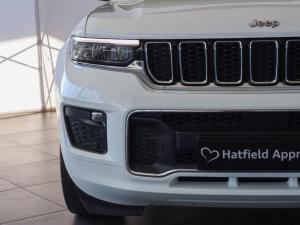Jeep Grand Cherokee L 3.6 4x4 Overland - Image 9