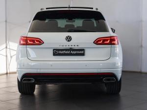 Volkswagen Touareg V6 TDI Executive R-Line - Image 10