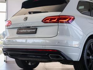 Volkswagen Touareg V6 TDI Executive R-Line - Image 12