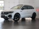 Thumbnail Volkswagen Touareg V6 TDI Executive R-Line