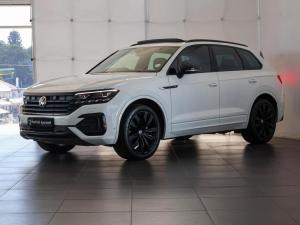 Volkswagen Touareg V6 TDI Executive R-Line - Image 4