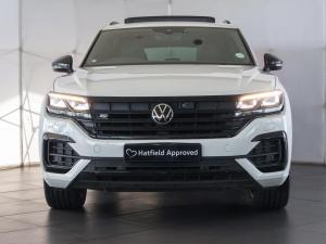 Volkswagen Touareg V6 TDI Executive R-Line - Image 5