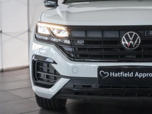 Volkswagen Touareg V6 TDI Executive R-Line - Image 8