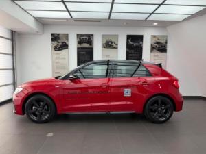 Audi A1 Sportback 30TFSI Black Edition - Image 6