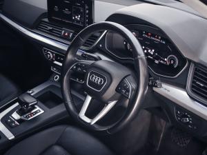 Audi Q5 40TDI quattro S line - Image 13