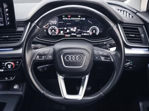 Audi Q5 40TDI quattro S line - Image 22