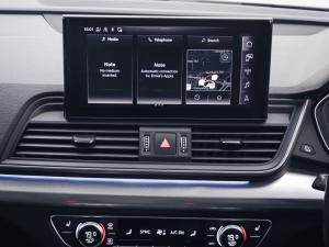 Audi Q5 40TDI quattro S line - Image 25