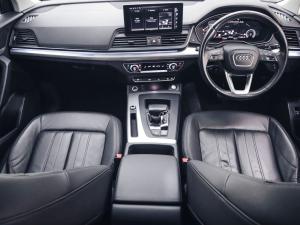 Audi Q5 40TDI quattro S line - Image 28