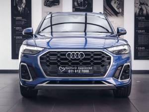 Audi Q5 40TDI quattro S line - Image 5