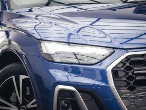 Audi Q5 40TDI quattro S line - Image 6