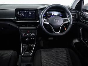 Volkswagen T-Cross 1.0TSI auto - Image 16