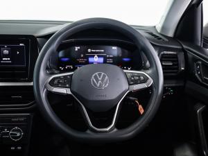 Volkswagen T-Cross 1.0TSI auto - Image 17