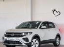 Thumbnail Volkswagen T-Cross 1.0TSI auto