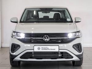 Volkswagen T-Cross 1.0TSI auto - Image 3