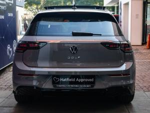 Volkswagen Golf 1.4TSI R-Line Plus - Image 8