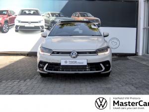 Volkswagen Polo hatch 1.0TSI R-Line - Image 2