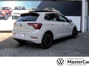 Volkswagen Polo hatch 1.0TSI R-Line - Image 5