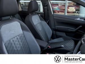 Volkswagen Polo hatch 1.0TSI R-Line - Image 8