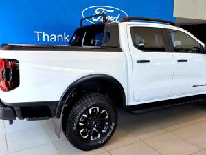 Ford Ranger 2.0 BiTurbo double cab Wildtrak X 4WD - Image 2