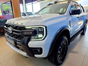 Ford Ranger 2.0 BiTurbo double cab Wildtrak X 4WD - Image 4