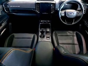 Ford Ranger 2.0 BiTurbo double cab Wildtrak X 4WD - Image 9