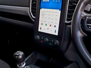 Ford Ranger 2.0 SiT SuperCab XL manual - Image 10