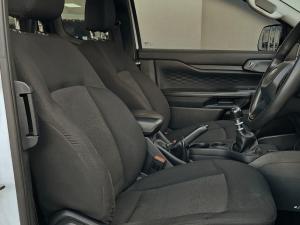 Ford Ranger 2.0 SiT SuperCab XL manual - Image 11