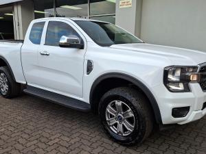 Ford Ranger 2.0 SiT SuperCab XL manual - Image 1