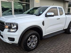 Ford Ranger 2.0 SiT SuperCab XL manual - Image 2