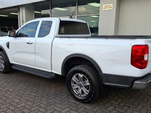 Ford Ranger 2.0 SiT SuperCab XL manual - Image 3