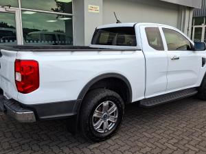 Ford Ranger 2.0 SiT SuperCab XL manual - Image 4