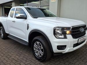 Ford Ranger 2.0 SiT SuperCab XL manual - Image 5