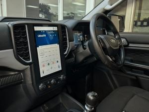 Ford Ranger 2.0 SiT SuperCab XL manual - Image 7