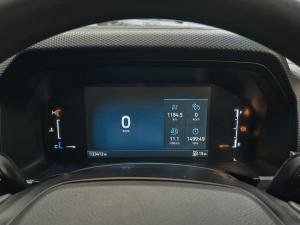Ford Ranger 2.0 SiT SuperCab XL manual - Image 8