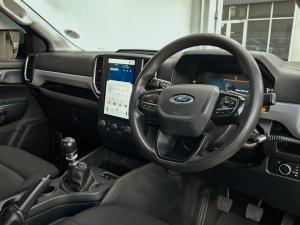 Ford Ranger 2.0 SiT SuperCab XL manual - Image 9