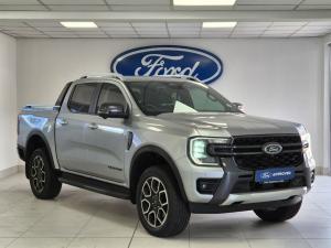 Ford Ranger 2.0 BiTurbo double cab Wildtrak - Image 1