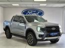 Thumbnail Ford Ranger 2.0 BiTurbo double cab Wildtrak