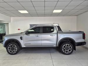 Ford Ranger 2.0 BiTurbo double cab Wildtrak - Image 2