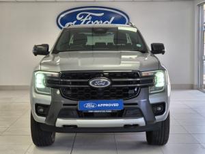 Ford Ranger 2.0 BiTurbo double cab Wildtrak - Image 4