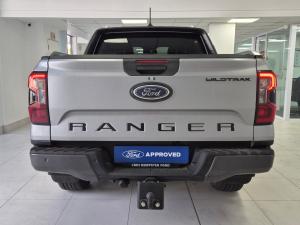 Ford Ranger 2.0 BiTurbo double cab Wildtrak - Image 5