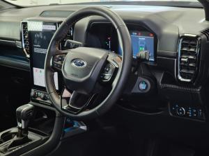 Ford Ranger 2.0 BiTurbo double cab Wildtrak - Image 8