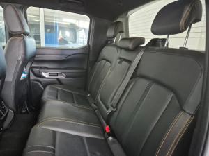 Ford Ranger 2.0 BiTurbo double cab Wildtrak - Image 9