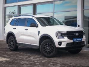 Ford Everest 2.0 SiT Active - Image 10
