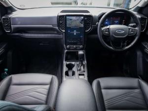 Ford Everest 2.0 SiT Active - Image 11