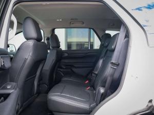 Ford Everest 2.0 SiT Active - Image 15