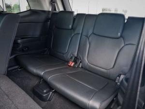 Ford Everest 2.0 SiT Active - Image 16